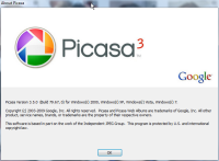 About Picasa