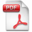 ikona souboru formátu PDF