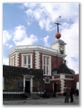 Royal Observatory Greenwich