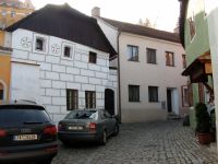 Fotohádanka 37 - Rybářská 36